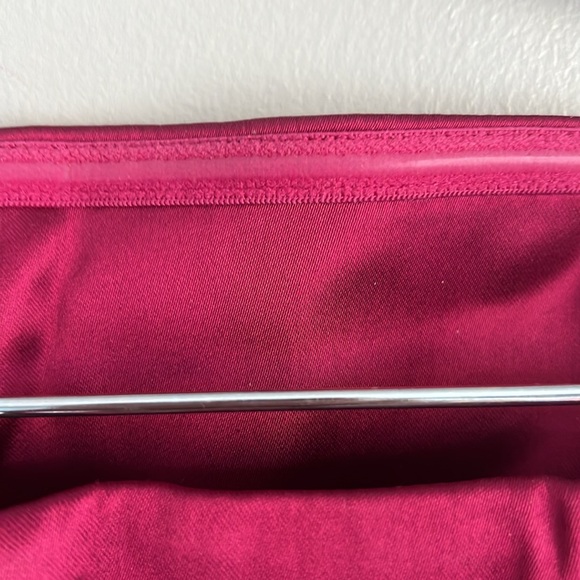 NWT Aritzia castle satin bustier size S - Picture 4 of 4